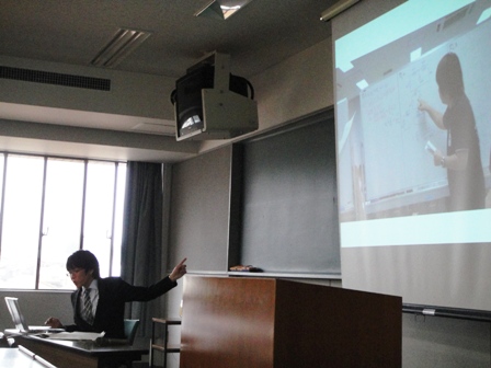 学会