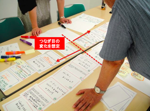 つなぎめ